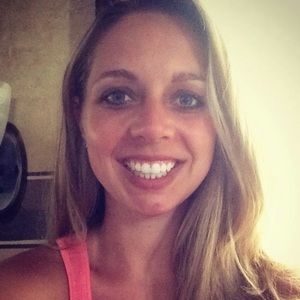 Meet your Posher, Katelin